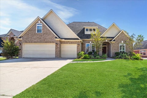 Homes For Sale - 8206 Shoregrove Drive<br/> Humble, TX 77346