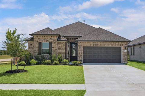 Photo of 1734 Compass Rose Drive, Angleton, TX 77515 (MLS # 87206709)