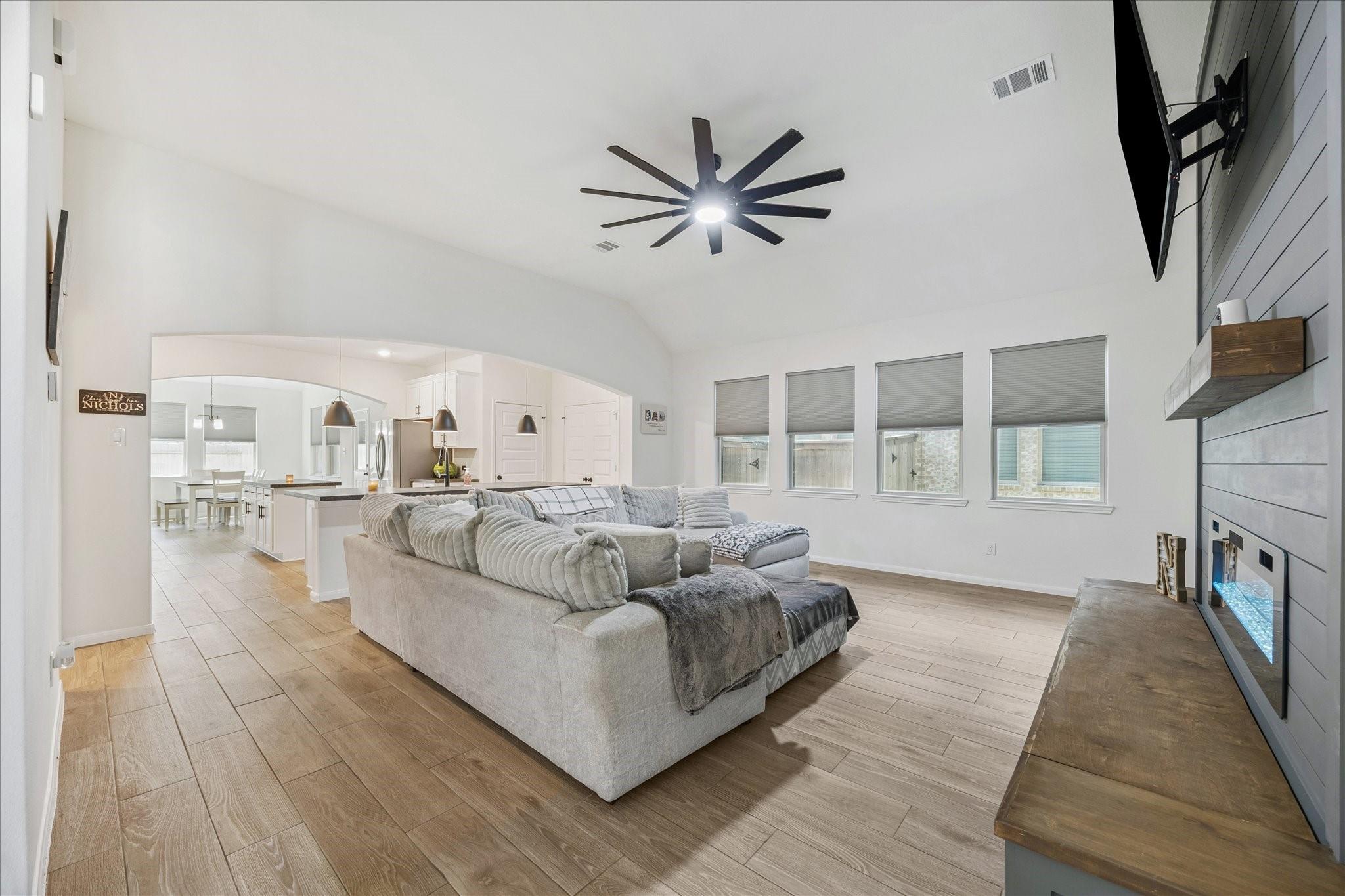 1734 Compass Rose Drive