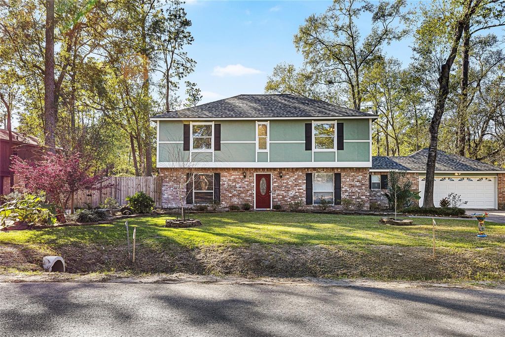 Photo of 13211 Oak Plaza Drive, Cypress, TX 77429 (MLS # 51012169)