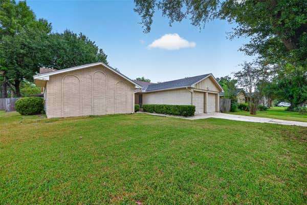 11203 Sagehill Dr, Houston, TX, 77089