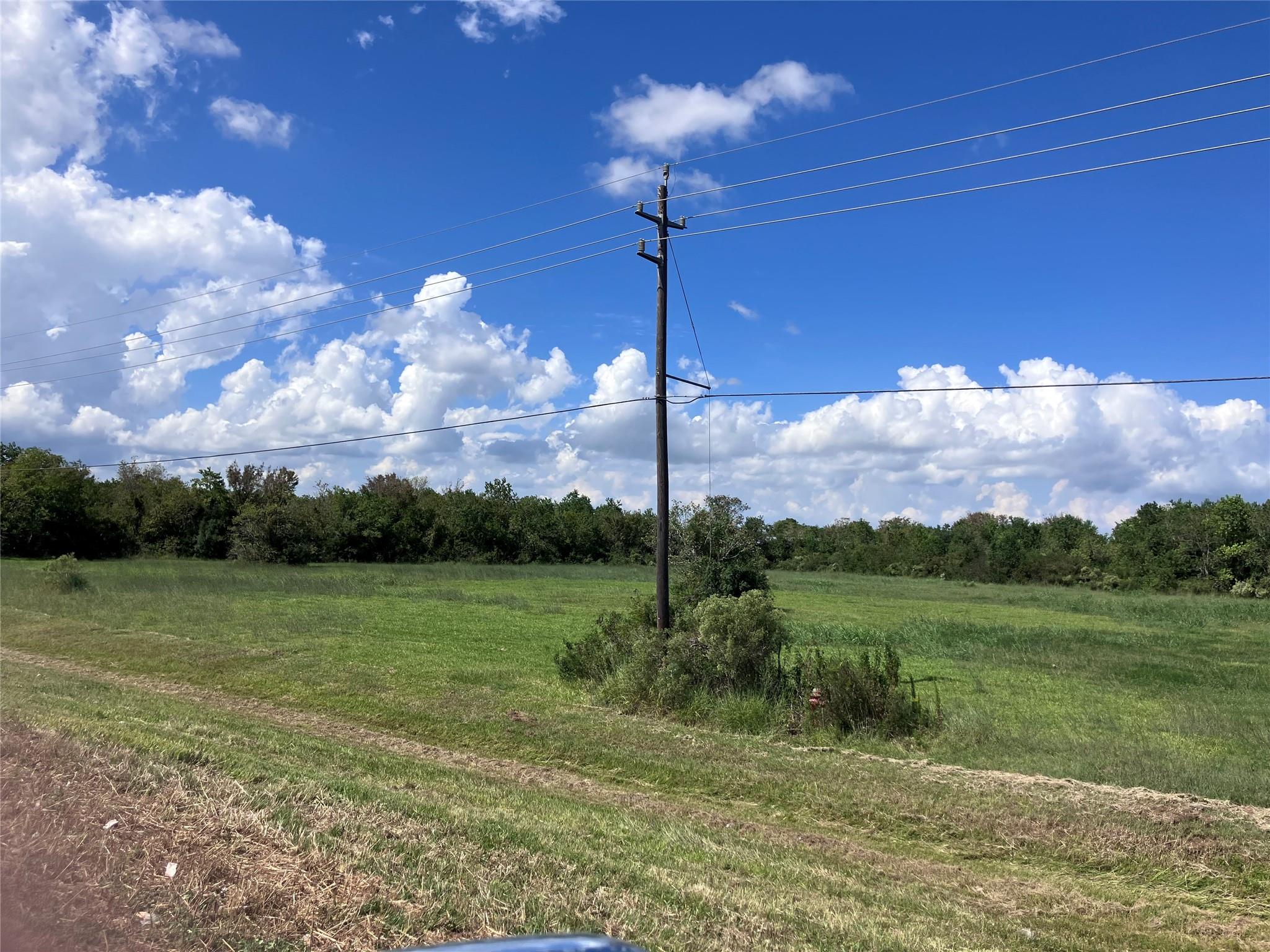 3.24 ACRES Fm 1764