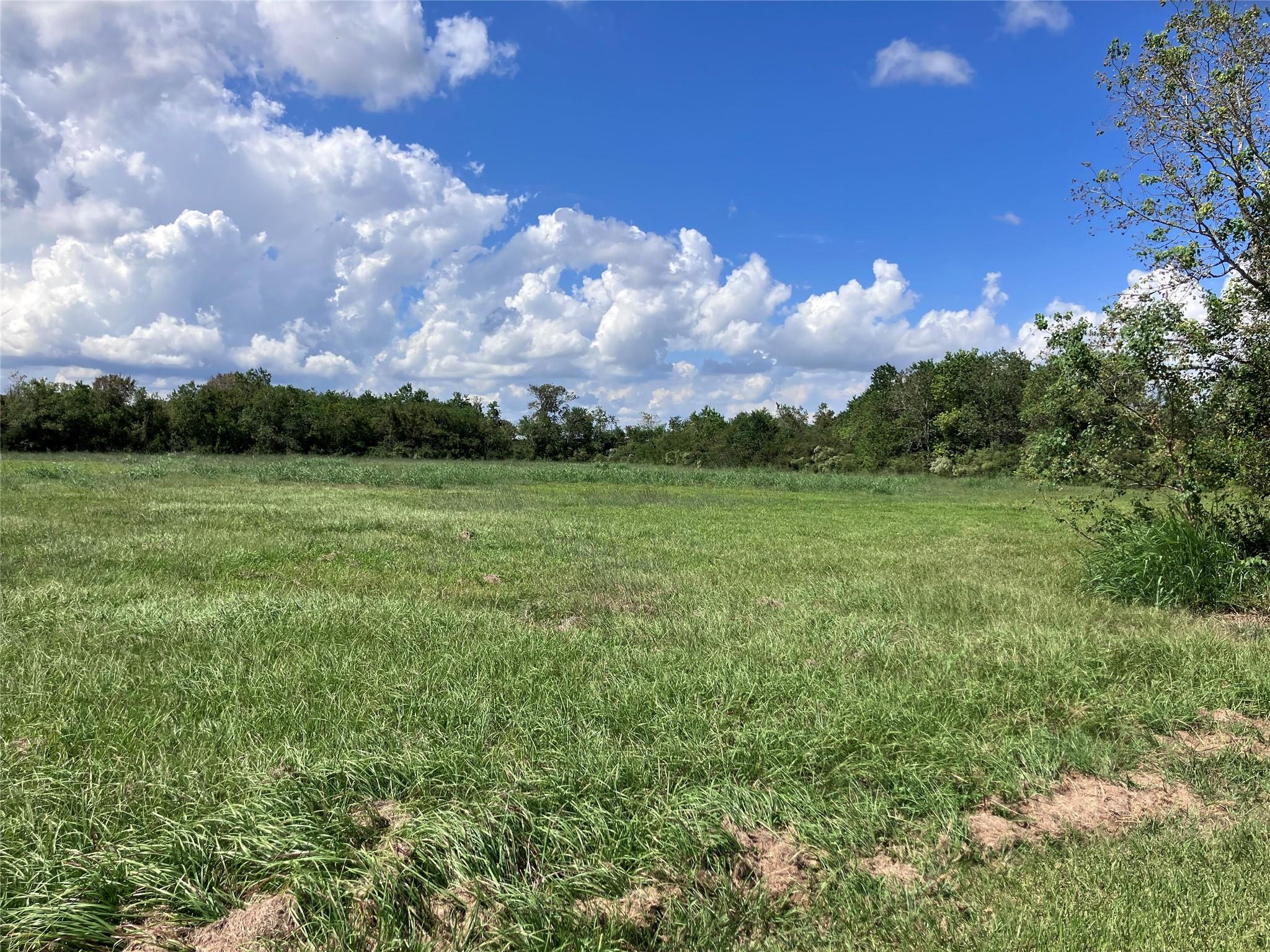 3.24 ACRES Fm 1764