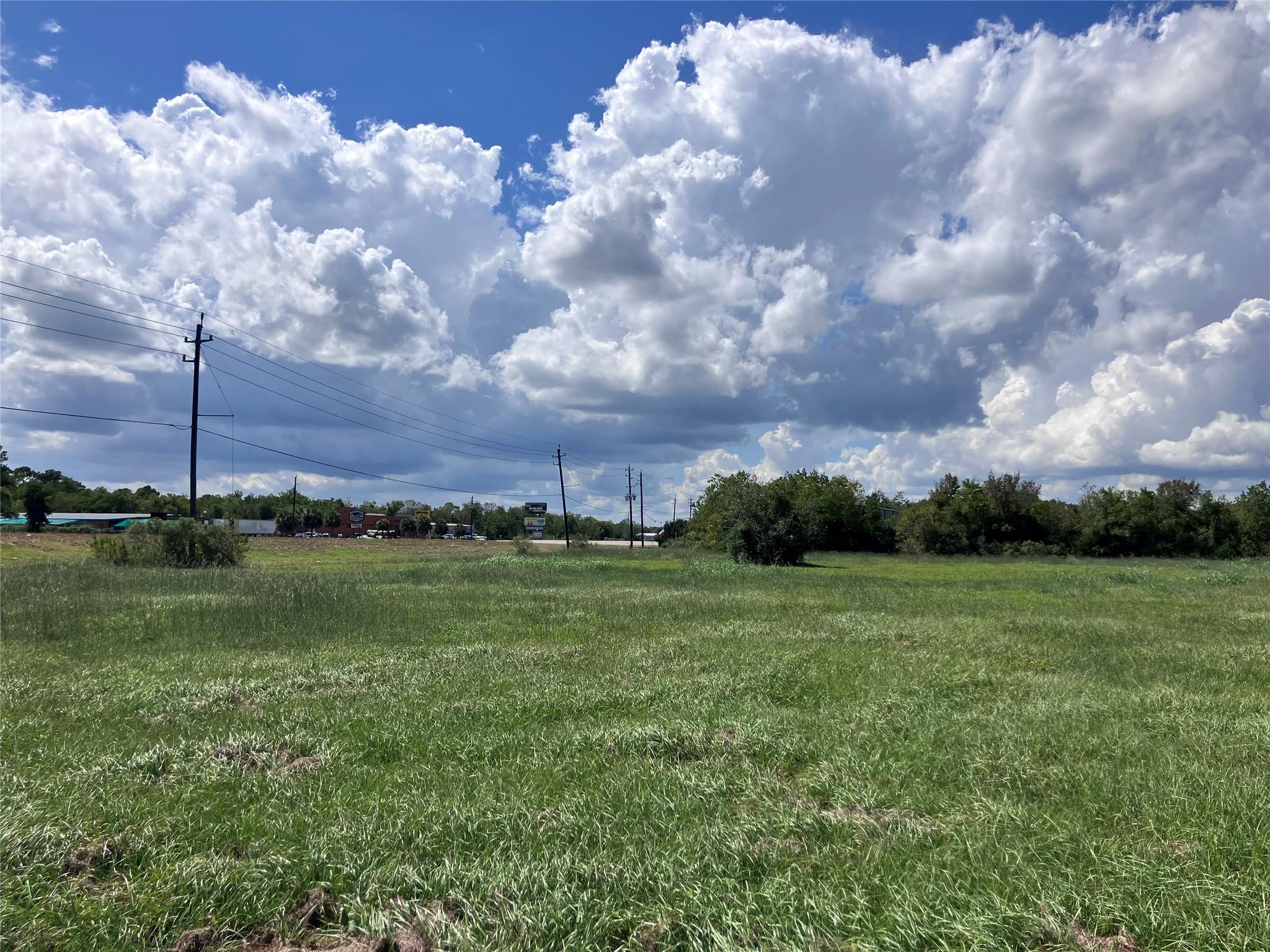 3.24 ACRES Fm 1764