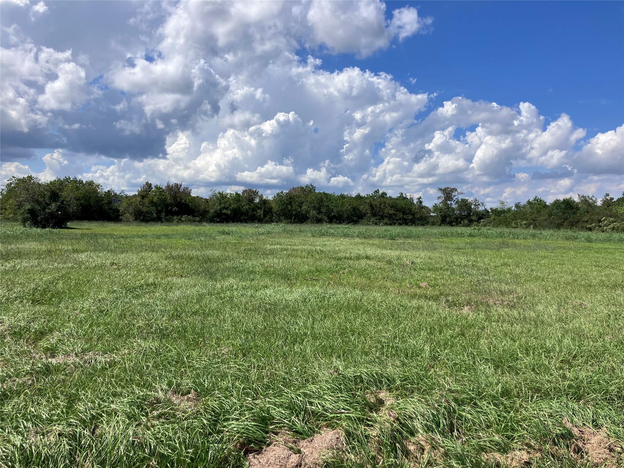 3.24 ACRES Fm 1764