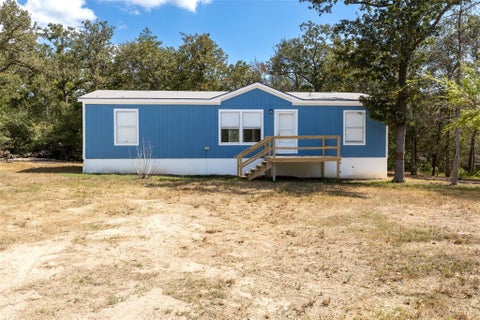 Photo of 788 Boysenberry Road, Somerville, TX 77879 (MLS # 81747719)