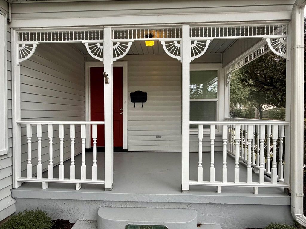 Photo of 6520 Weslayan Street, Houston, TX 77005 (MLS # 58853362)