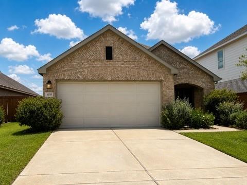 Photo of 8150 Royal Breeze Drive, Cypress, TX 77433 (MLS # 6318307)