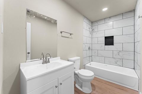 Tiny photo for 3626 Sparrow Street, Houston, TX 77051 (MLS # 42784104)