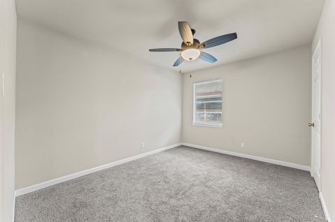 Tiny photo for 3626 Sparrow Street, Houston, TX 77051 (MLS # 42784104)