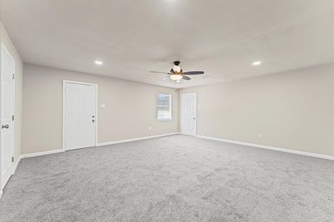Tiny photo for 3626 Sparrow Street, Houston, TX 77051 (MLS # 42784104)