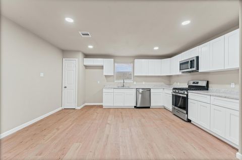 Tiny photo for 3626 Sparrow Street, Houston, TX 77051 (MLS # 42784104)