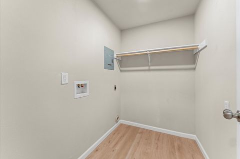 Tiny photo for 3626 Sparrow Street, Houston, TX 77051 (MLS # 42784104)