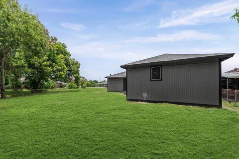 Tiny photo for 3626 Sparrow Street, Houston, TX 77051 (MLS # 42784104)