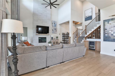 Photo of 24707 Celestial Lily Drive, Katy, TX 77493 (MLS # 51937581)