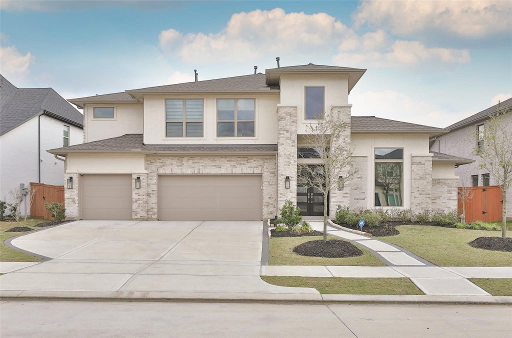 Photo of 24707 Celestial Lily Drive, Katy, TX 77493 (MLS # 51937581)