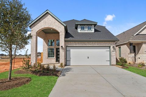 Property photo of 30938 Evening Skye Drive, Fulshear, TX 77423