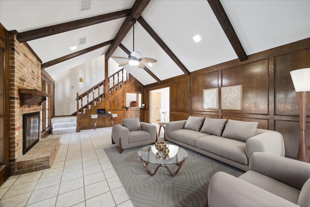Photo of 2307 Willow Point Drive, Kingwood, TX 77339 (MLS # 14300418)