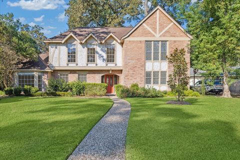 Photo of 2307 Willow Point Drive, Kingwood, TX 77339 (MLS # 14300418)