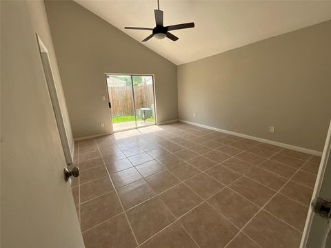 Tiny photo for 11111 Petworth Drive, Houston, TX 77072 (MLS # 18900491)