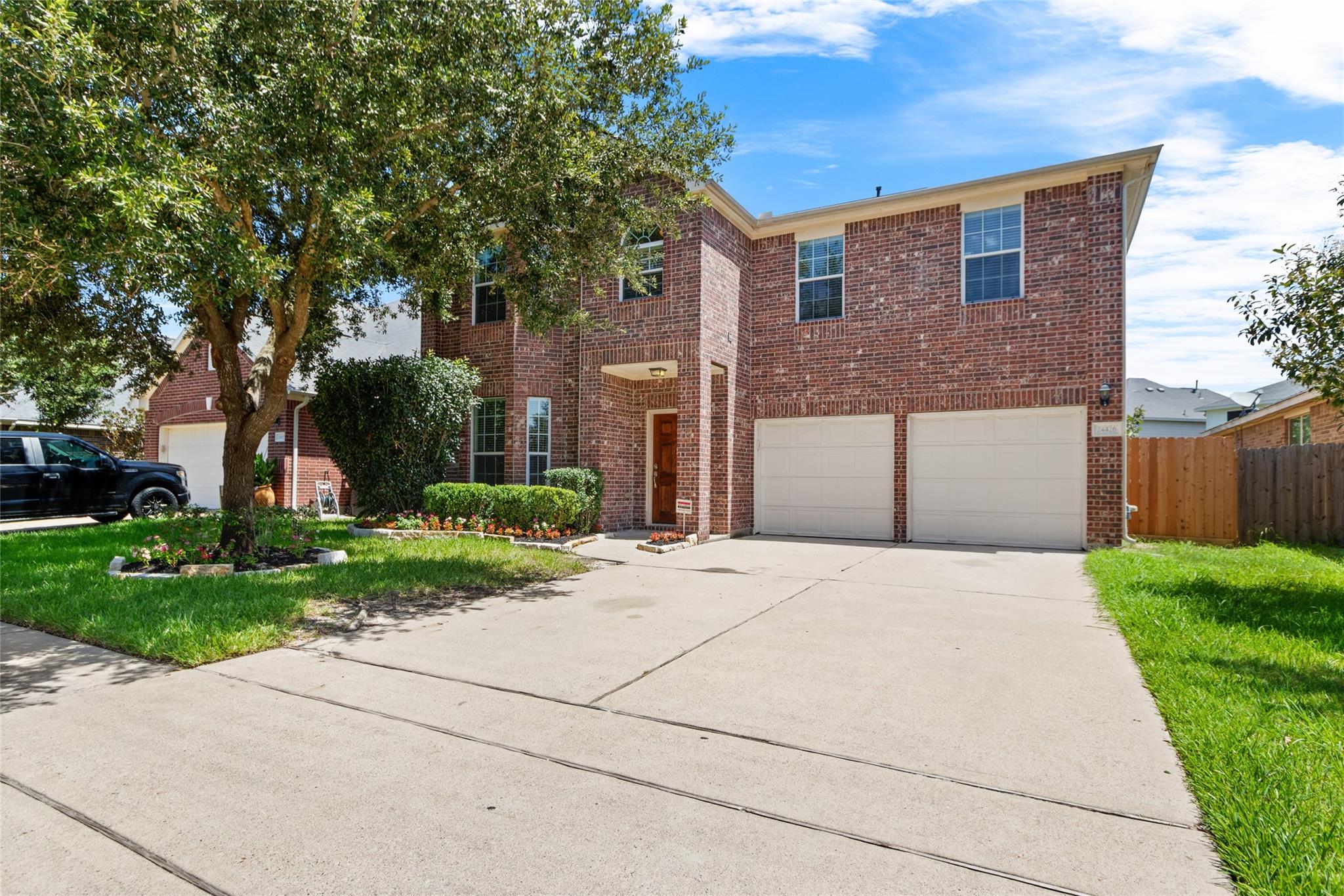 24426 Hikers Bend Drive
