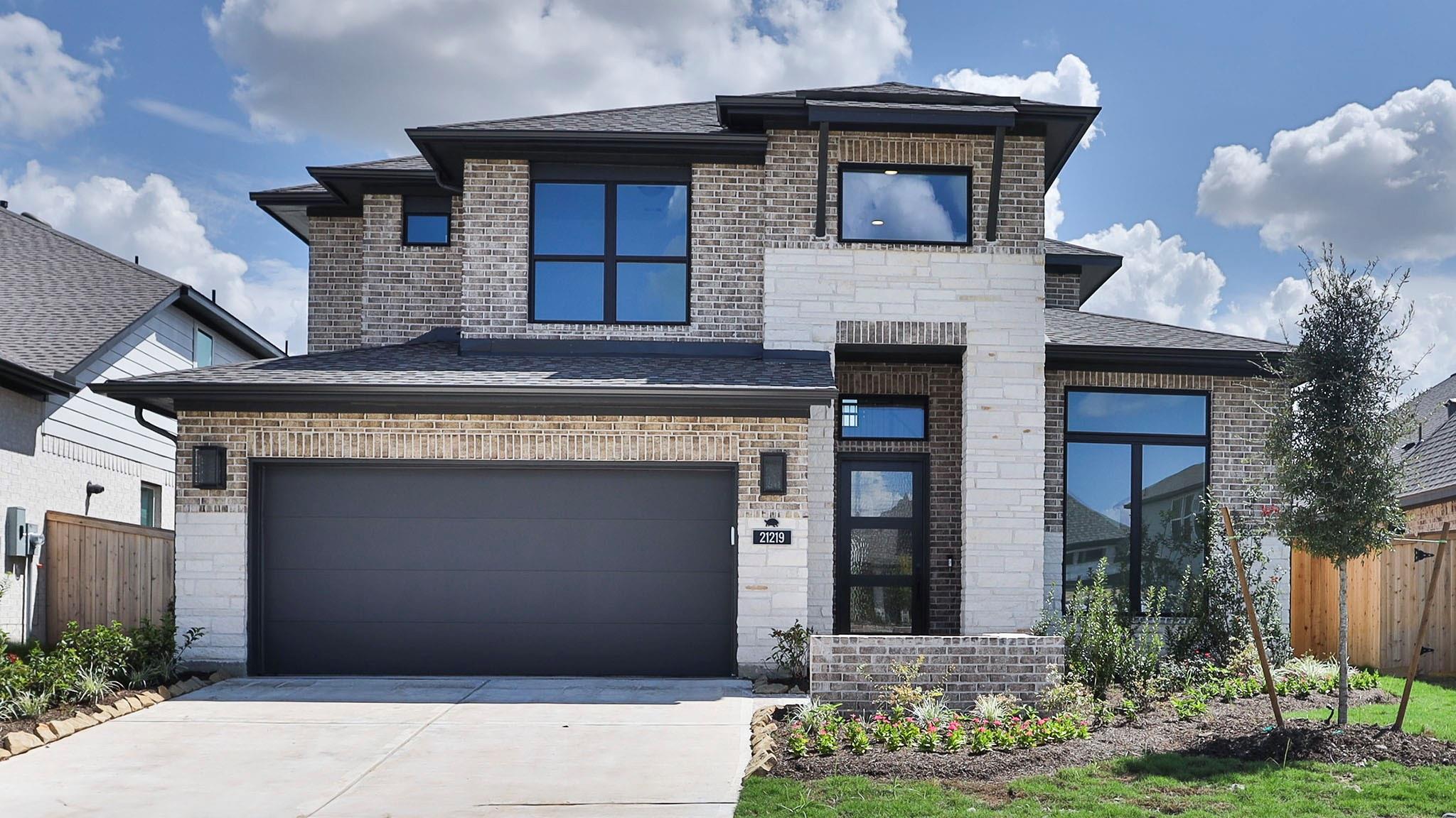 21219 Stephens County Drive