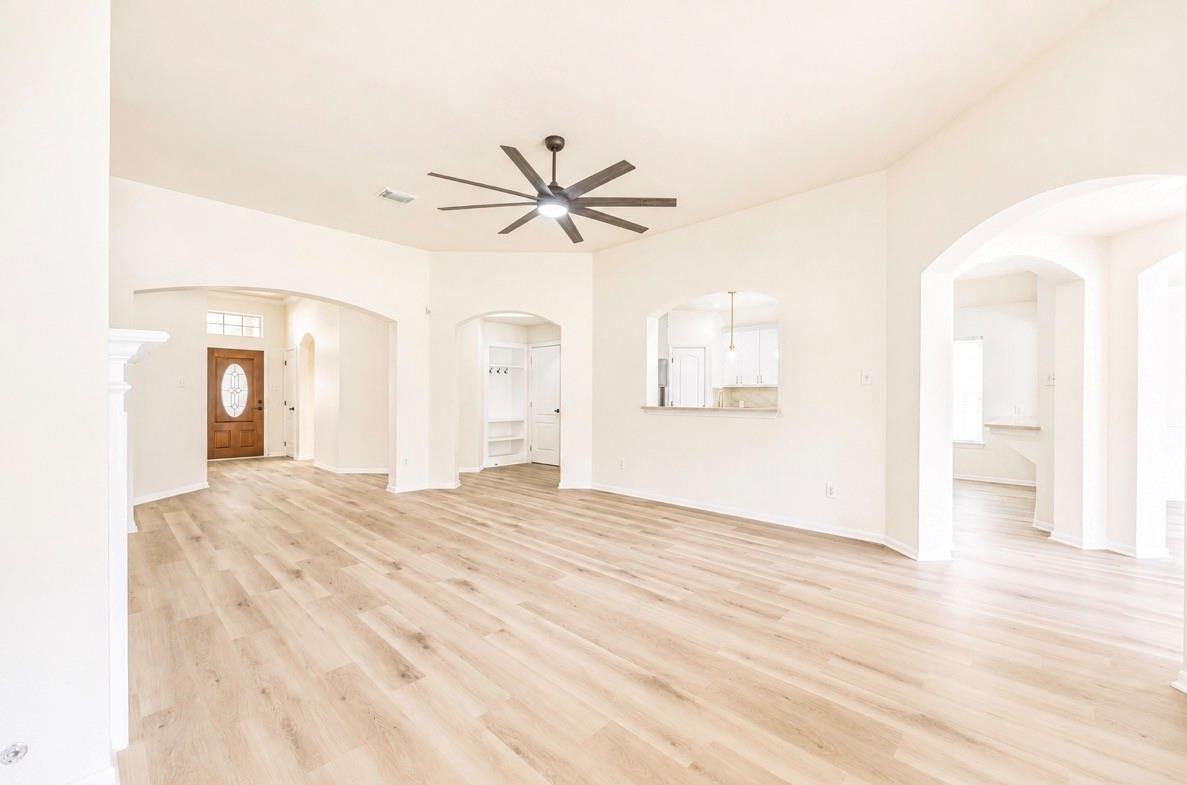 6418 Columbia Falls Lane