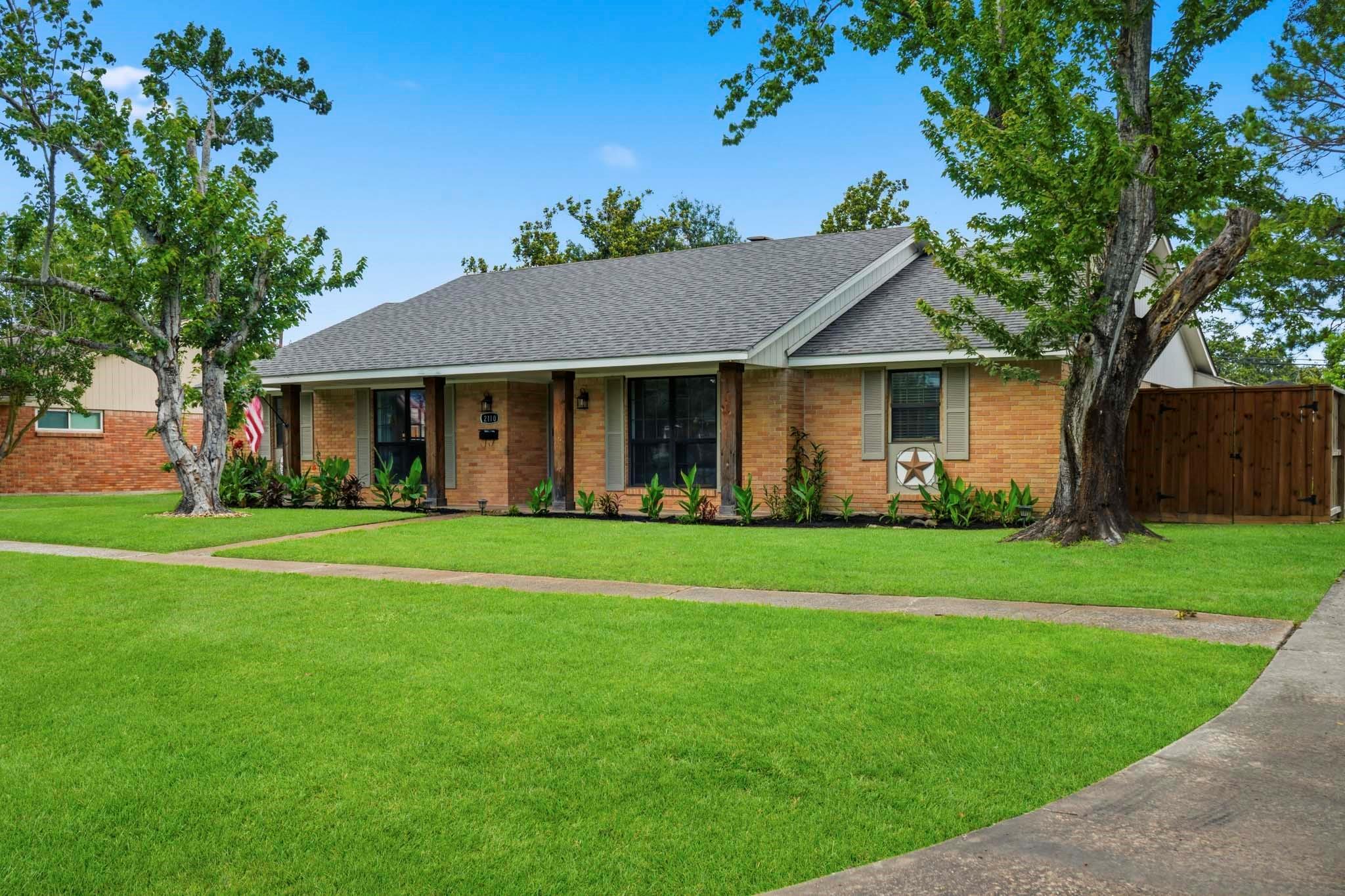 2110 Oceanview Drive