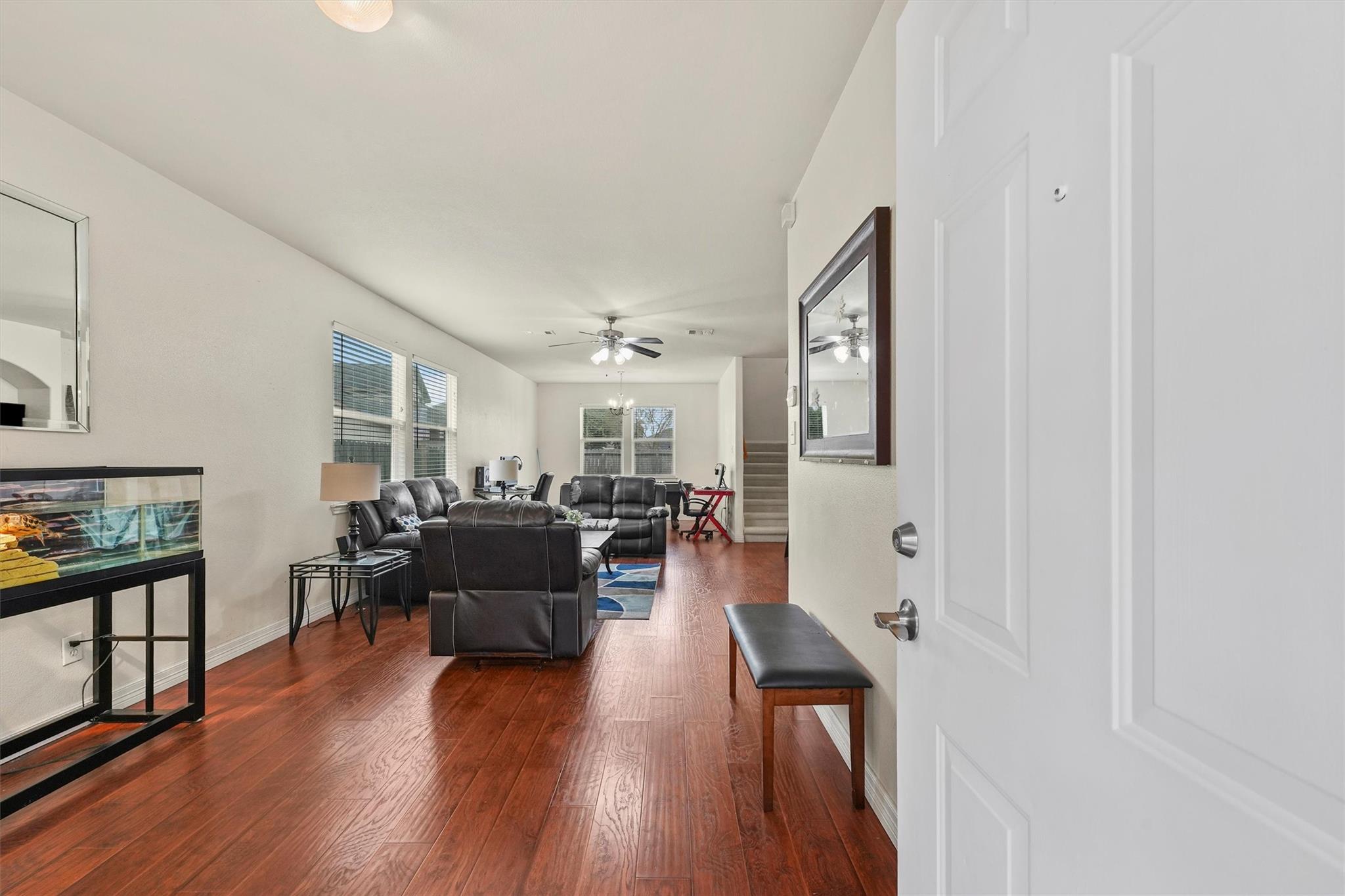 15019 Silhouette Ridge Drive