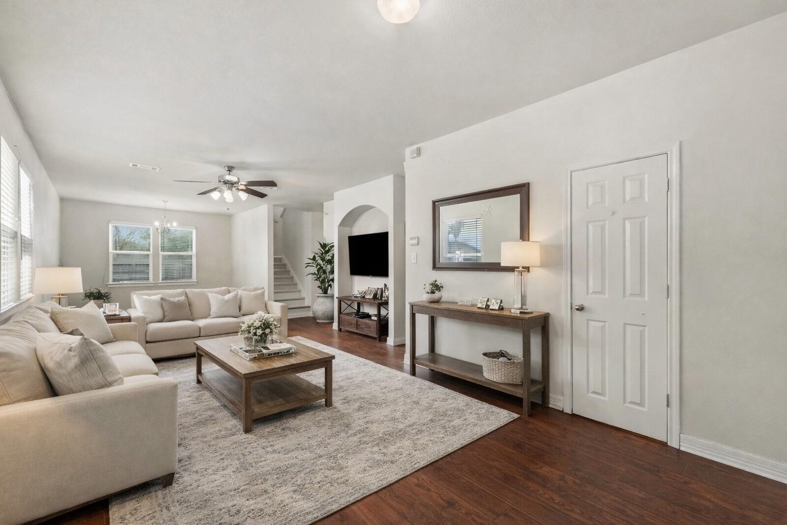 15019 Silhouette Ridge Drive