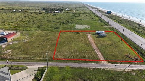 Vacant Land For Sale - 1002 & 1016 Paisley Street<br/> Gilchrist, TX 77617