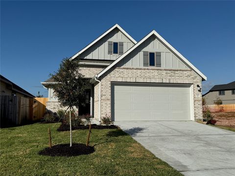 Photo of 31965 Retama Ranch Ln Ln, Spring, TX 77386 (MLS # 87401134)