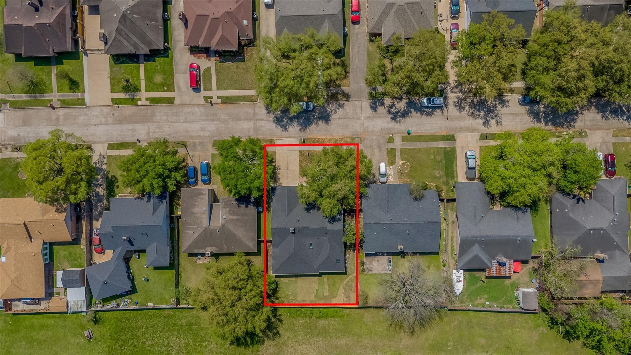 6219 Canada Drive