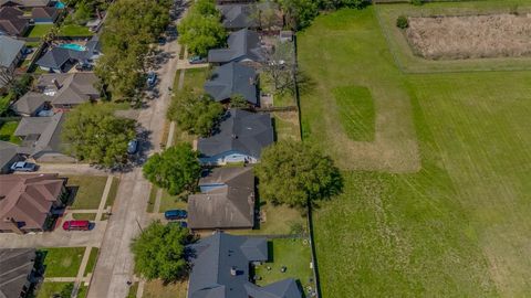 Photo of 6219 Canada Drive, Pasadena, TX 77505 (MLS # 4728197)