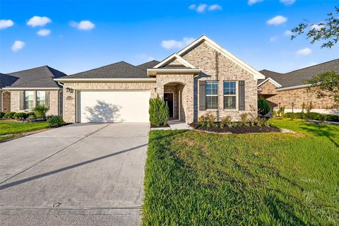 31418 Whitfield Court Fulshear TX 77441