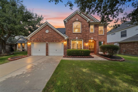 Photo of 6030 Gablestone Lane, Katy, TX 77450 (MLS # 19691614)