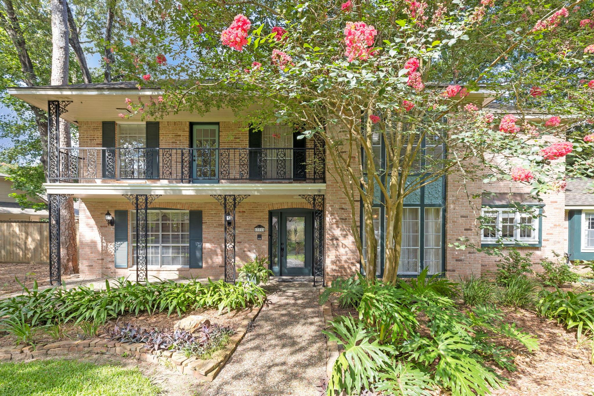 13711 Crickett Hollow Drive