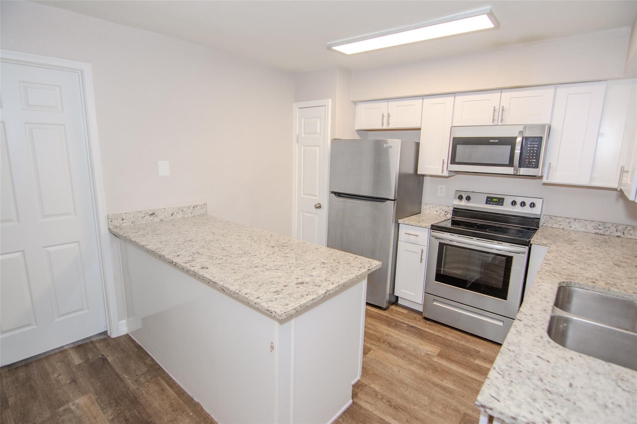 16800 Sugar Pine Drive D25
