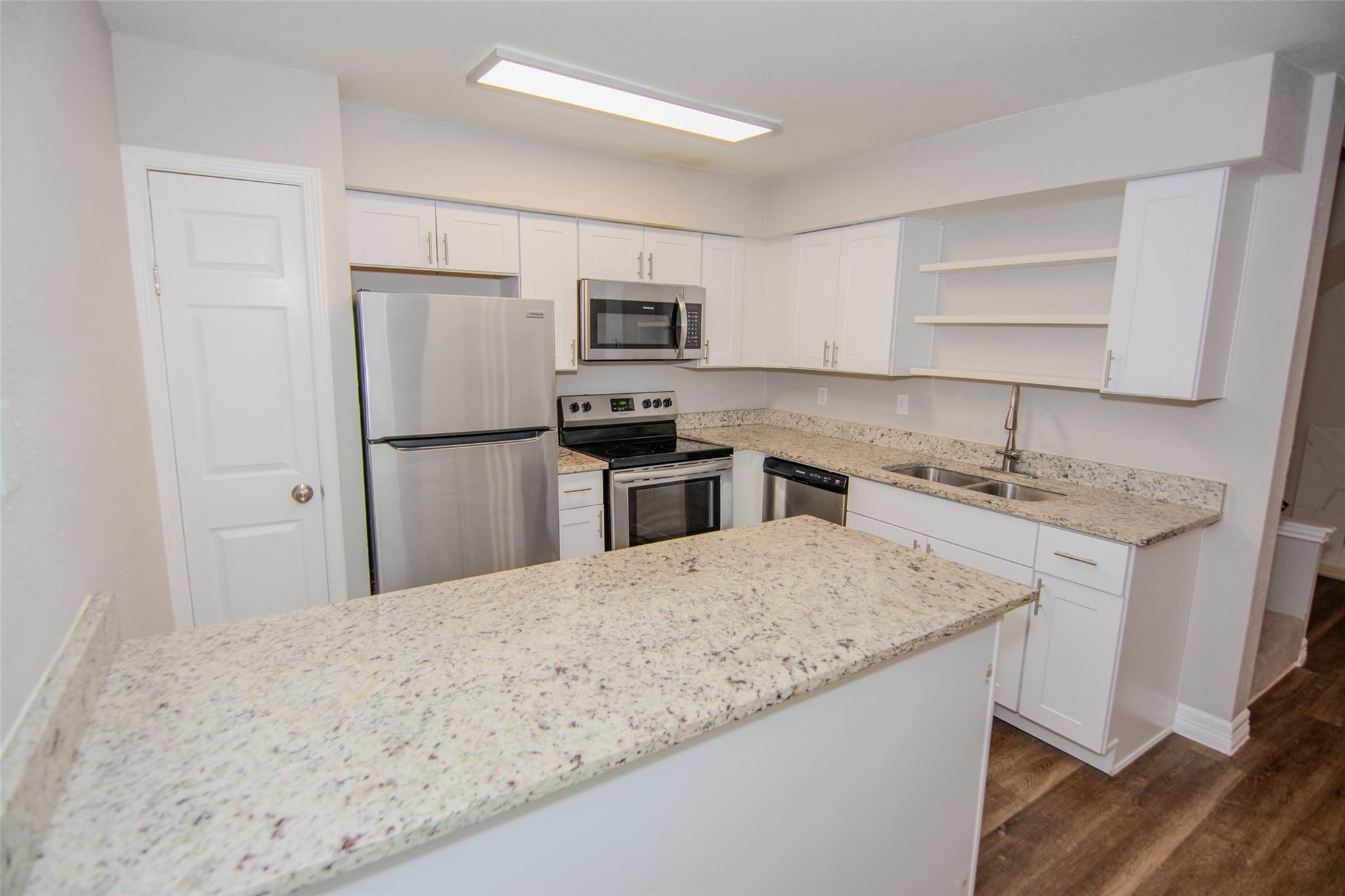 16800 Sugar Pine Drive D25