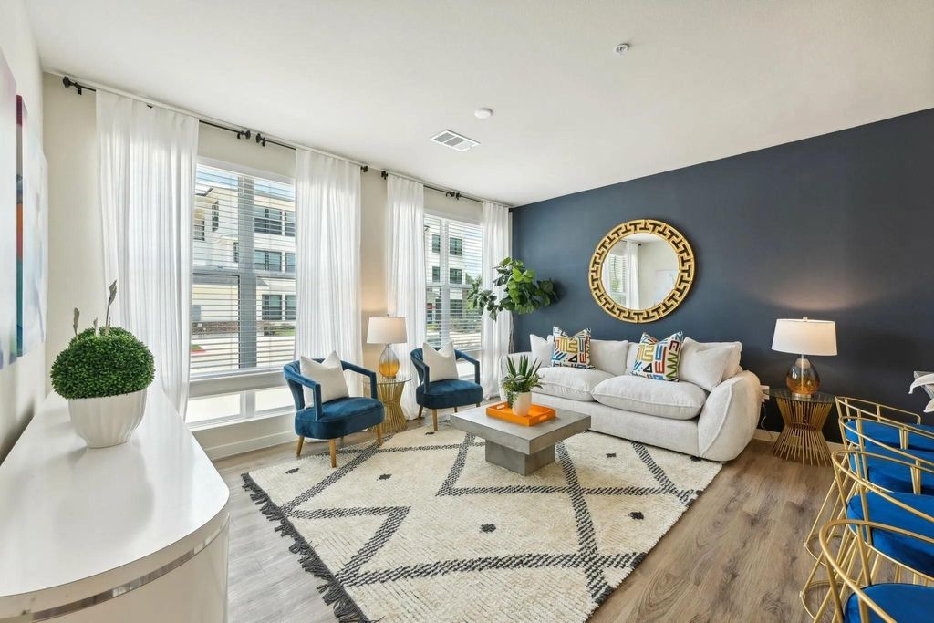 Photo of 1800 Central Pine Street #6205, Montgomery, TX 77316 (MLS # 25180061)