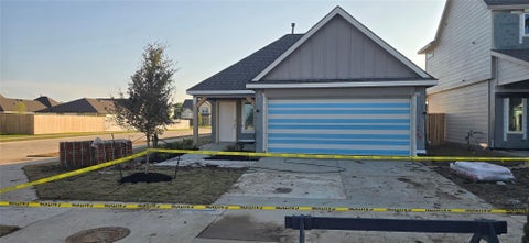 Photo of 1158 Toledo Bend Drive, College Station, TX 77845 (MLS # 40067110)