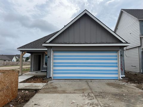 Photo of 1158 Toledo Bend Drive, College Station, TX 77845 (MLS # 40067110)