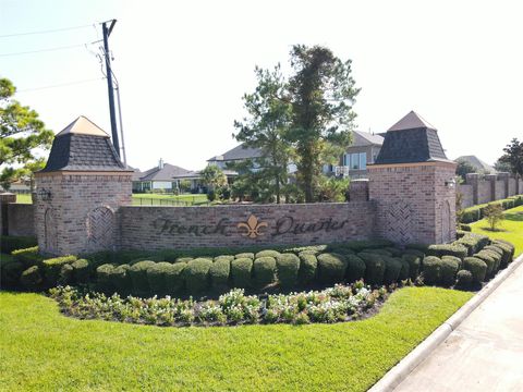 12570 St Louis Court Willis TX 77318