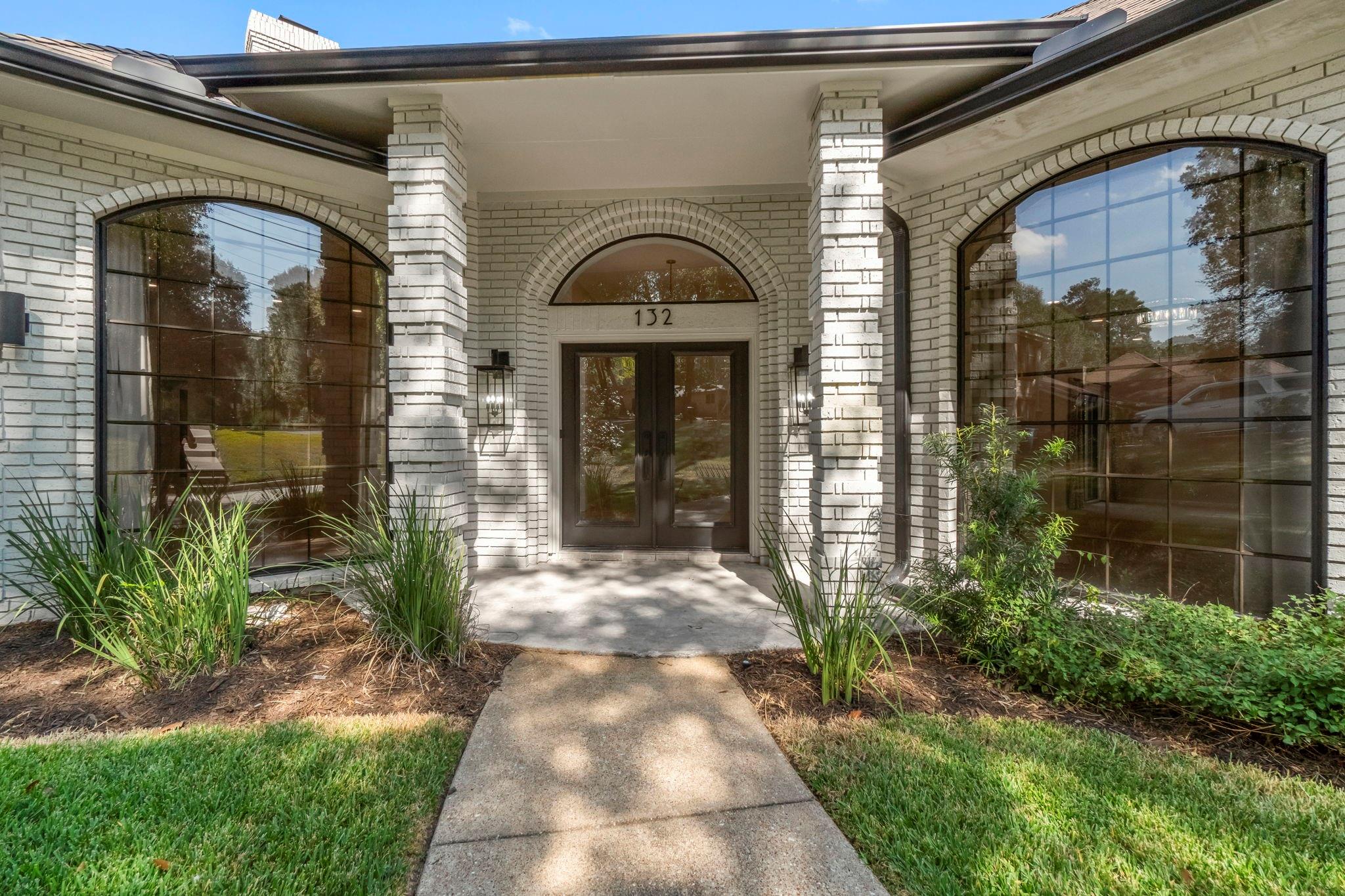 132 Mockingbird Lane