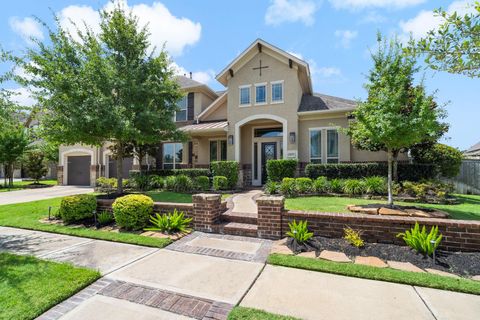 19007 Tumlinson Drive Cypress TX 77433