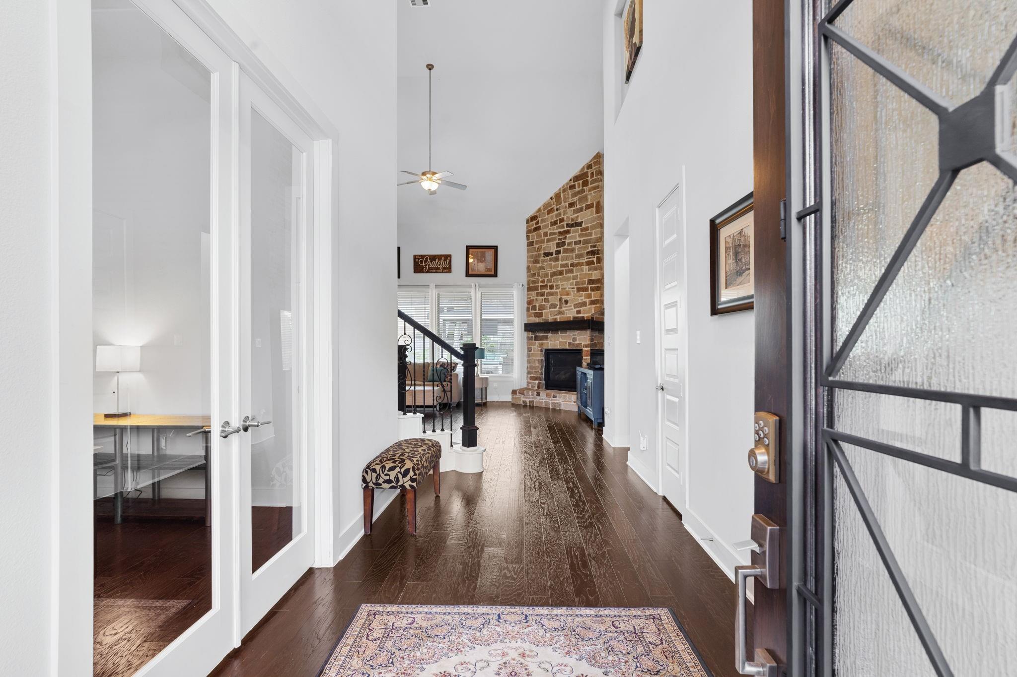 19007 Tumlinson Drive