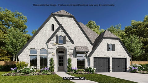 Homes For Sale - 6503 Grand Martin Street<br/> Manvel, TX 77578