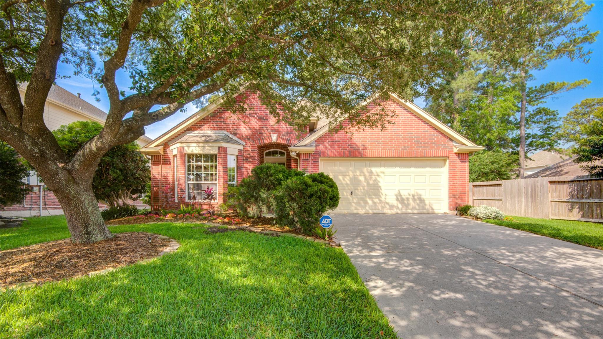 20815 Louetta Woods Drive