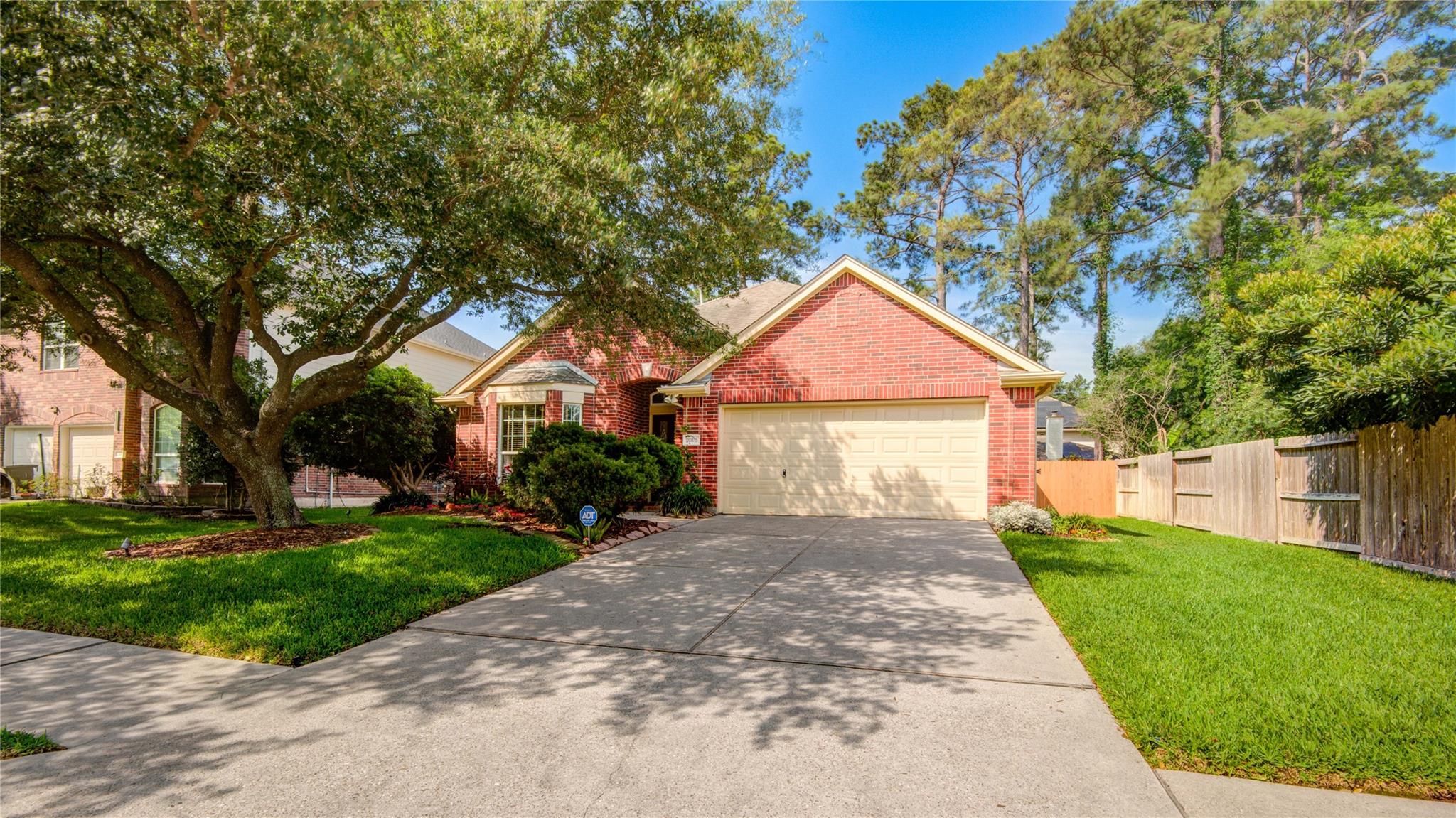 20815 Louetta Woods Drive