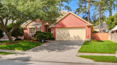 Photo of 20815 Louetta Woods Drive, Spring, TX 77388 (MLS # 45184917)
